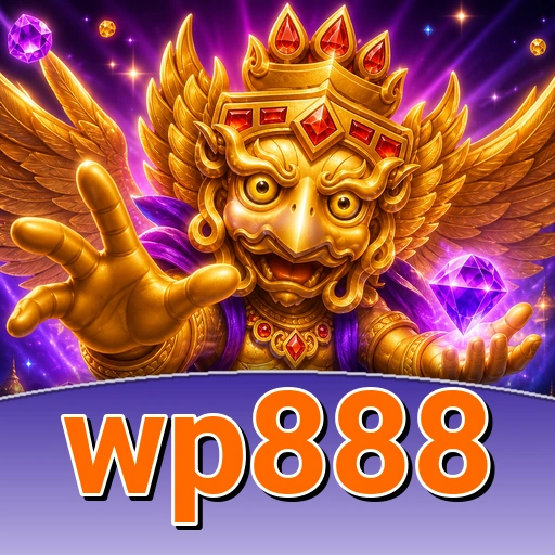 Pratinjau antarmuka wp888 setelah terpasang